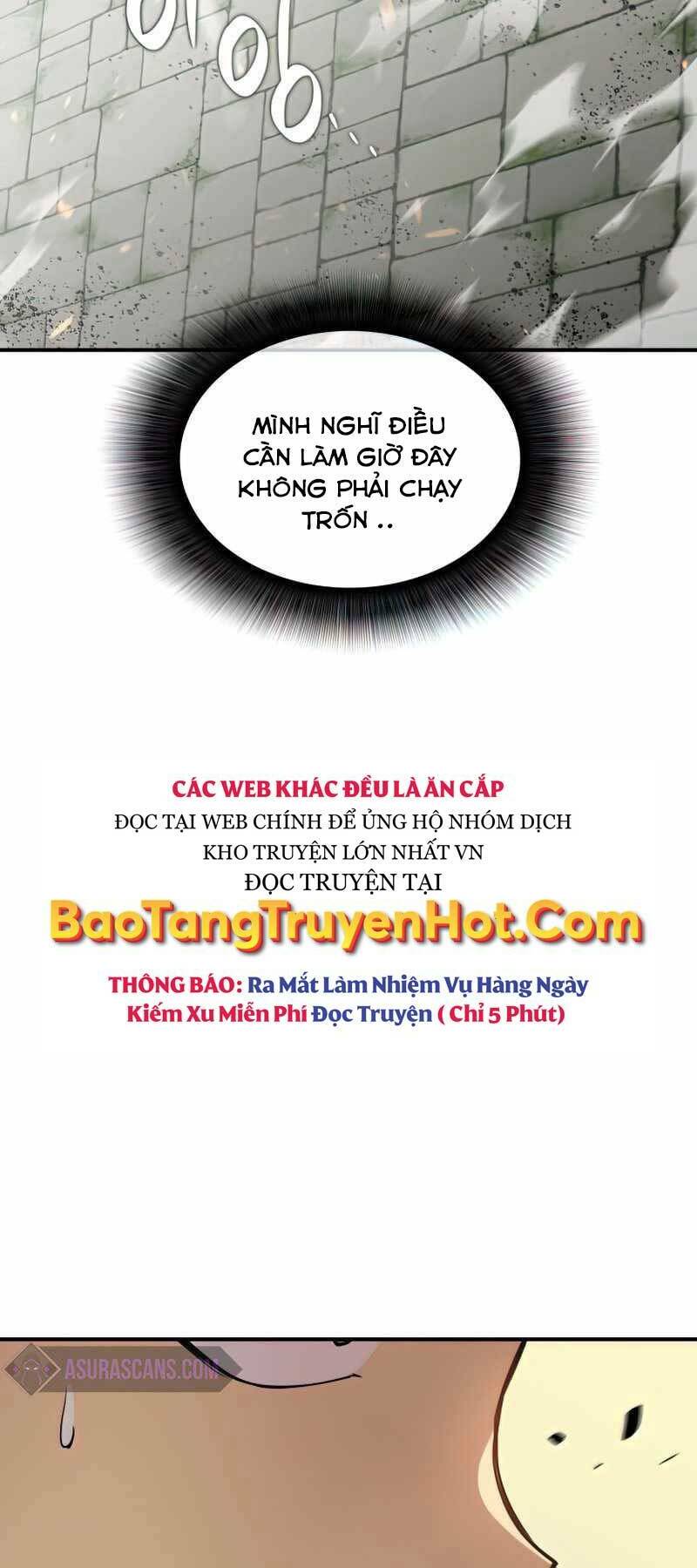 Tôi Là Lính Mới - Chapter 105 - Page 60