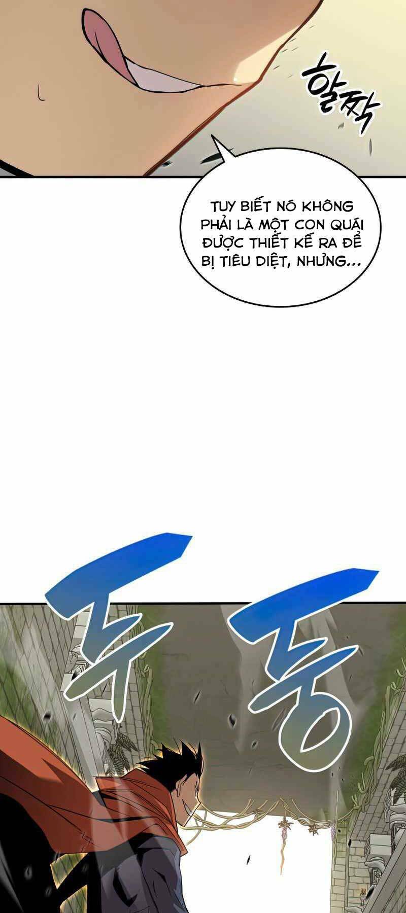 Tôi Là Lính Mới - Chapter 105 - Page 61