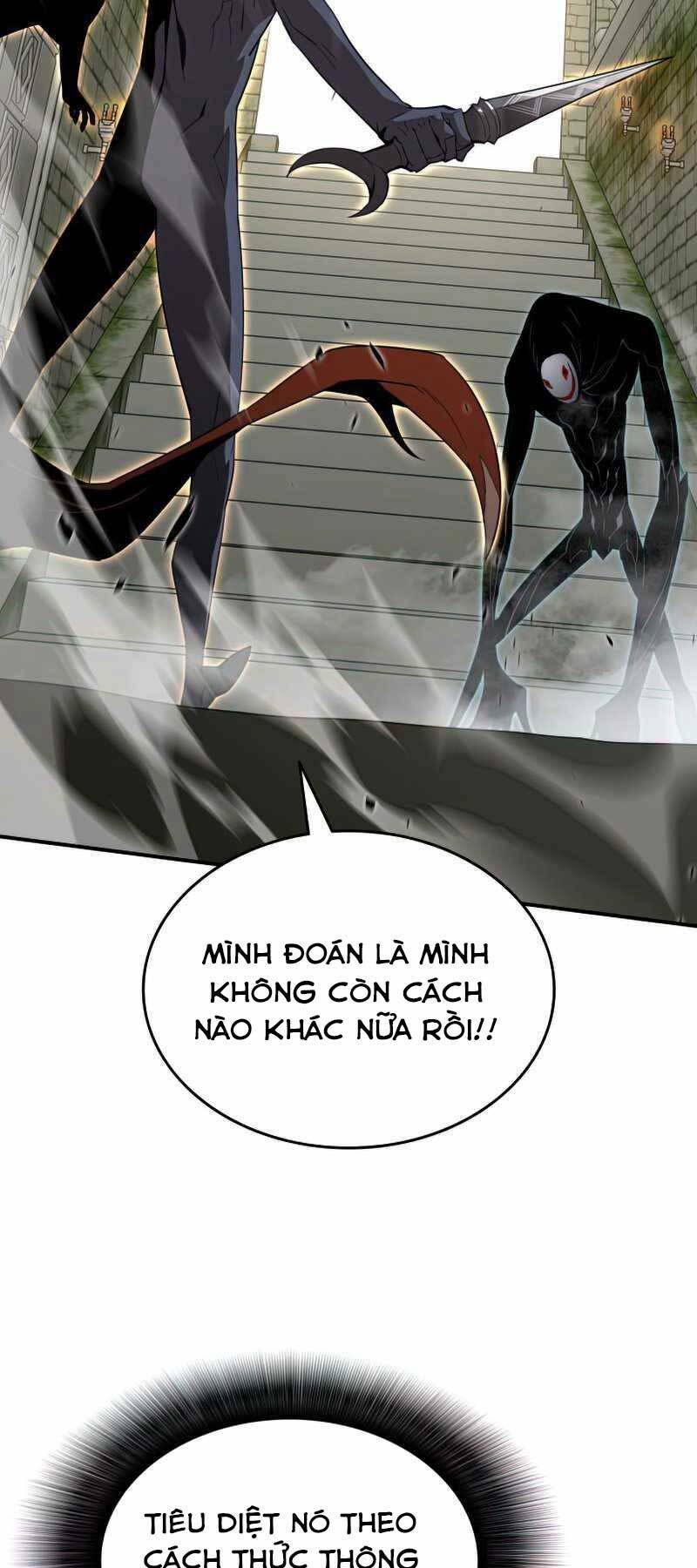Tôi Là Lính Mới - Chapter 105 - Page 62