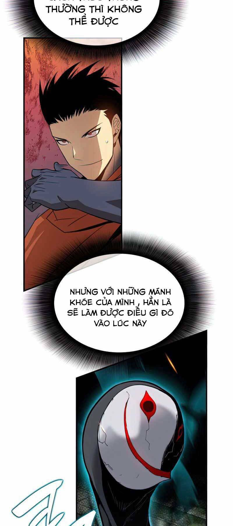 Tôi Là Lính Mới - Chapter 105 - Page 63