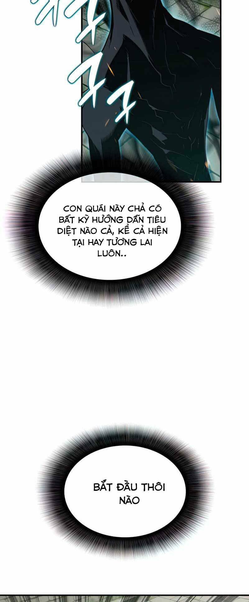 Tôi Là Lính Mới - Chapter 105 - Page 64