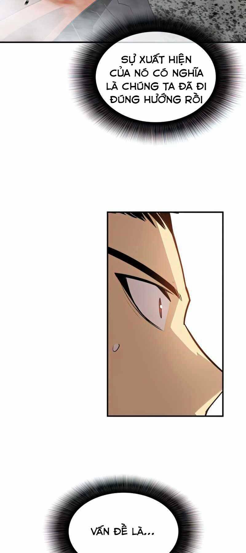 Tôi Là Lính Mới - Chapter 105 - Page 6