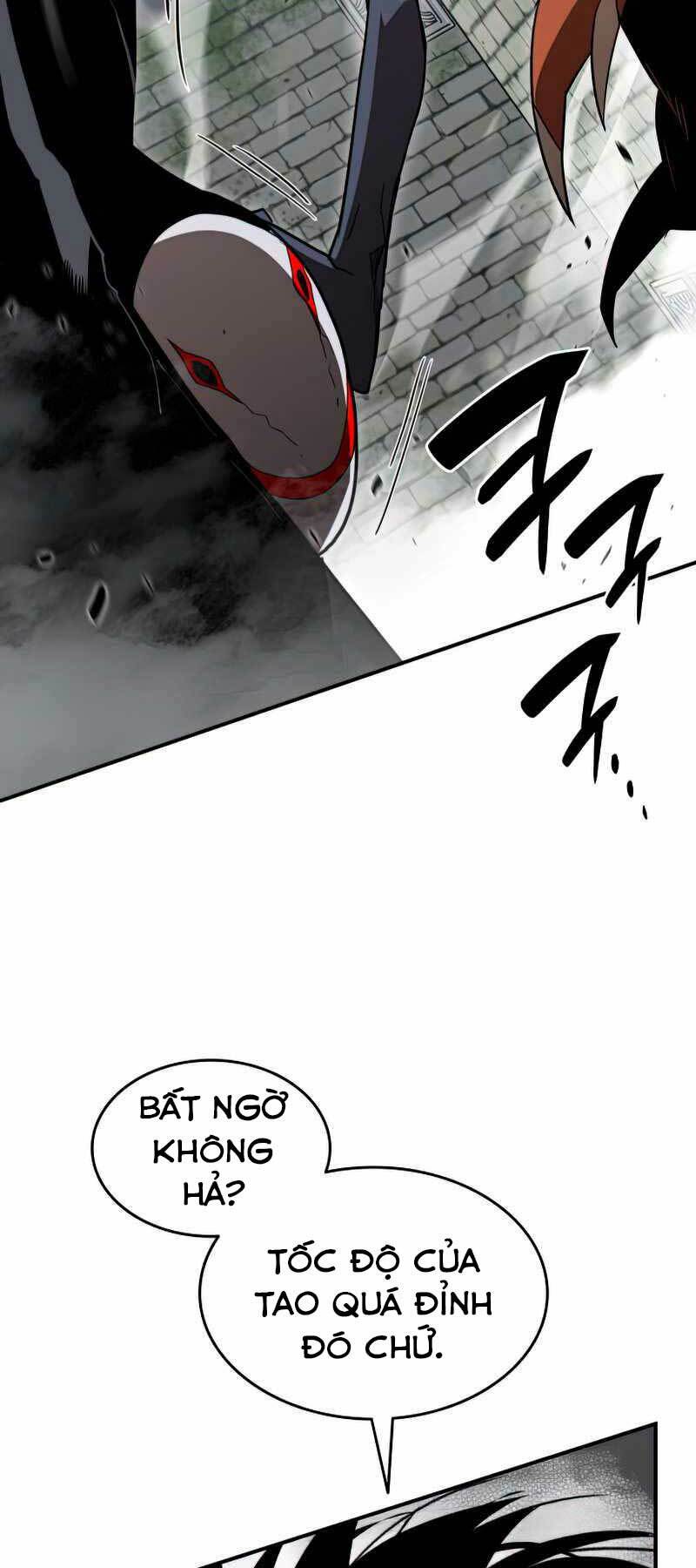 Tôi Là Lính Mới - Chapter 106 - Page 9