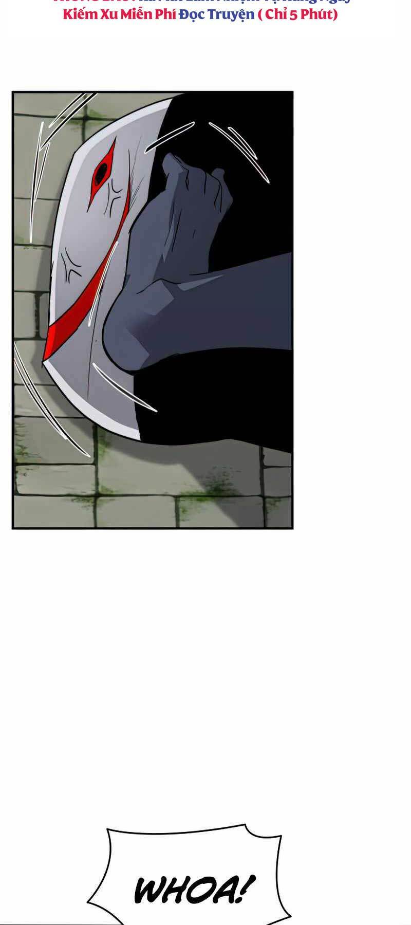 Tôi Là Lính Mới - Chapter 106 - Page 11