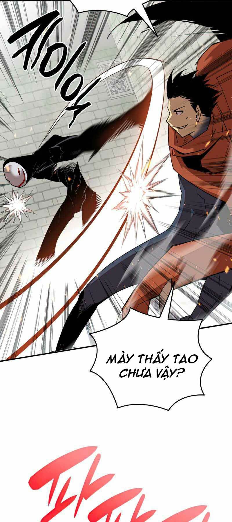 Tôi Là Lính Mới - Chapter 106 - Page 12