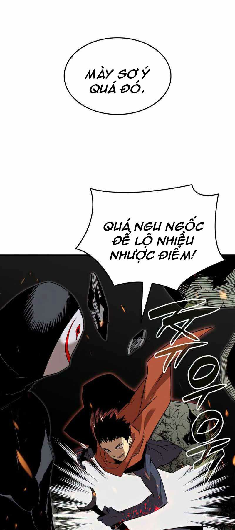 Tôi Là Lính Mới - Chapter 106 - Page 19