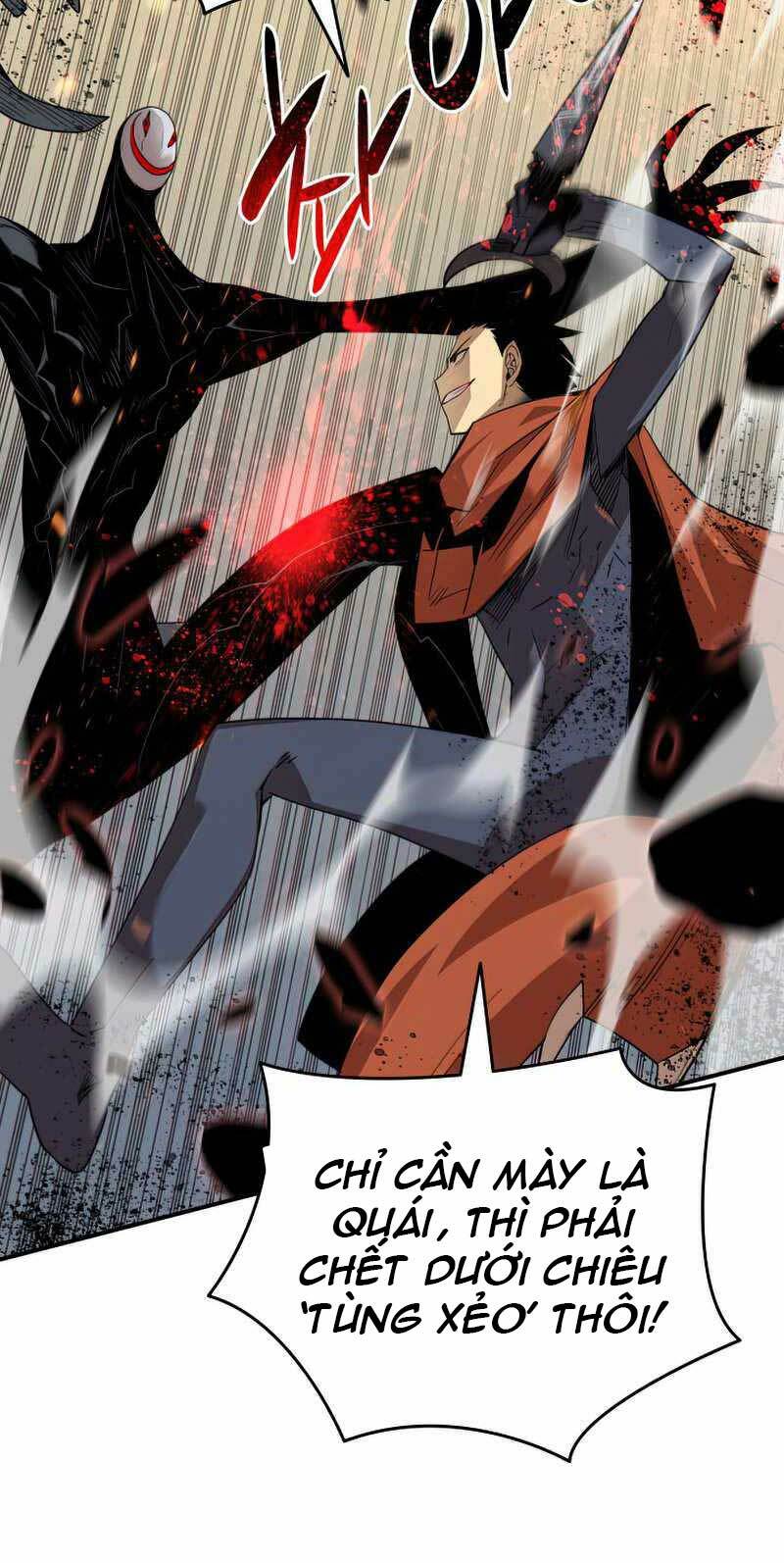 Tôi Là Lính Mới - Chapter 106 - Page 22