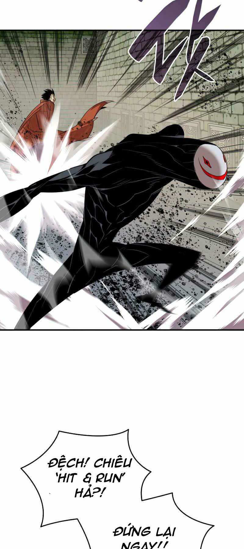 Tôi Là Lính Mới - Chapter 106 - Page 24