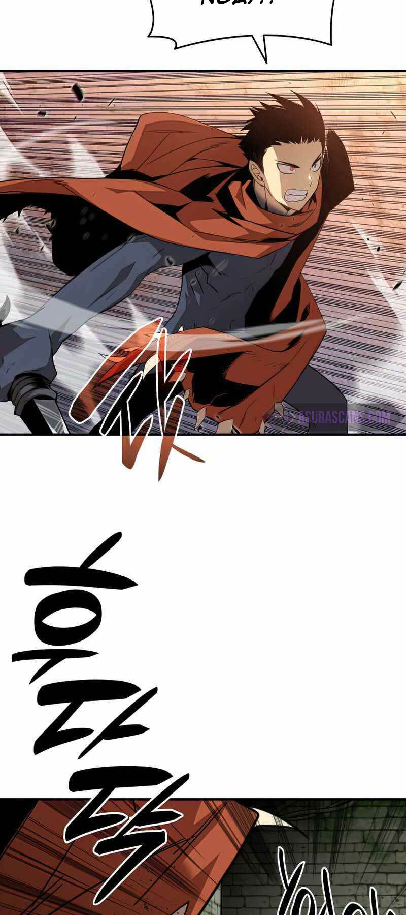 Tôi Là Lính Mới - Chapter 106 - Page 25