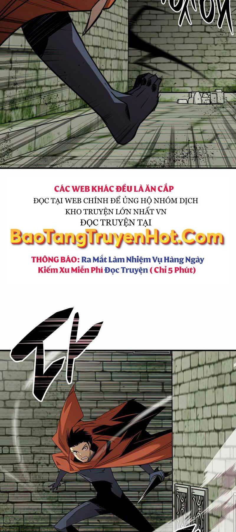 Tôi Là Lính Mới - Chapter 106 - Page 26