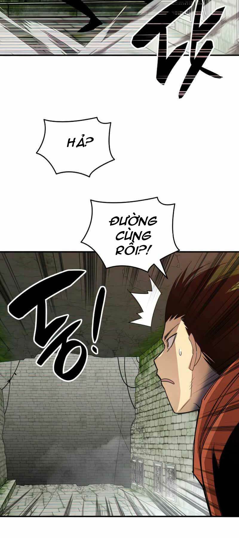 Tôi Là Lính Mới - Chapter 106 - Page 27