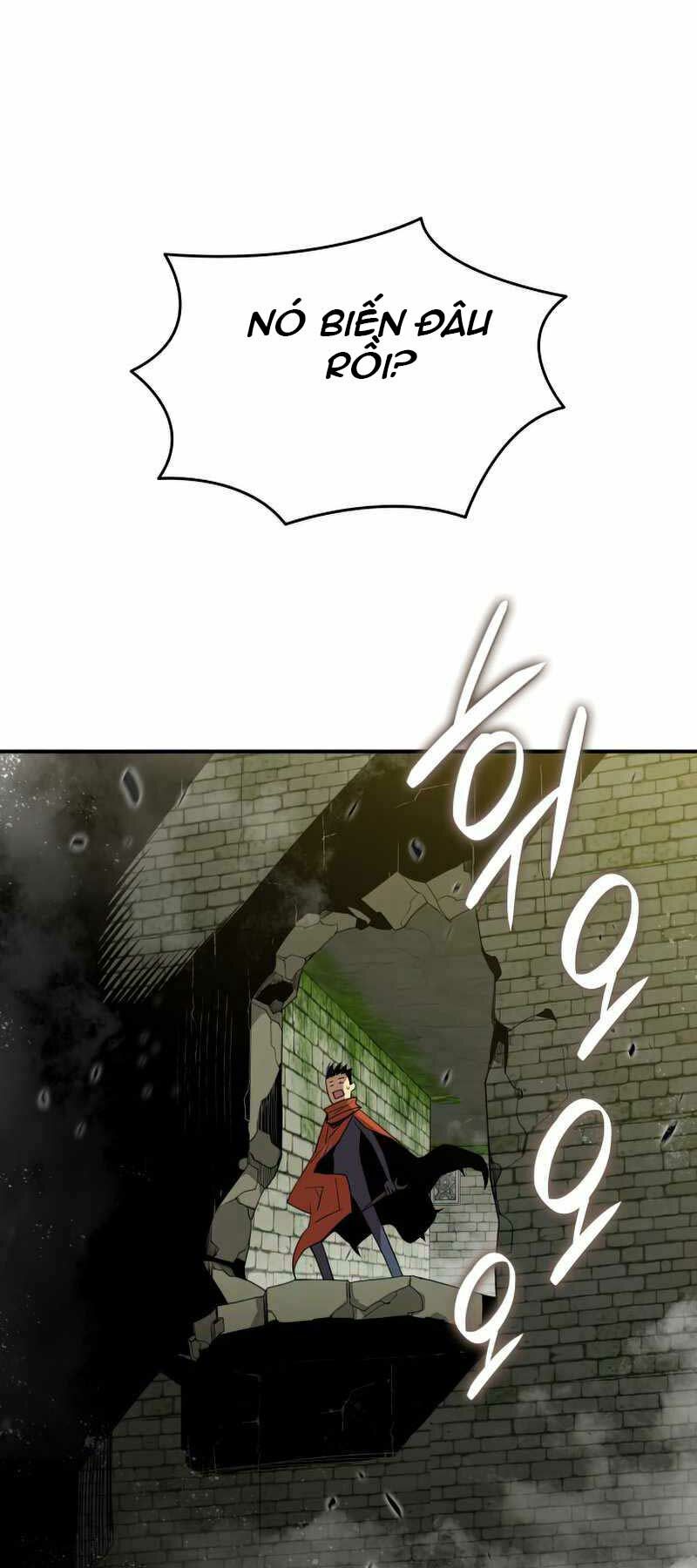 Tôi Là Lính Mới - Chapter 106 - Page 28