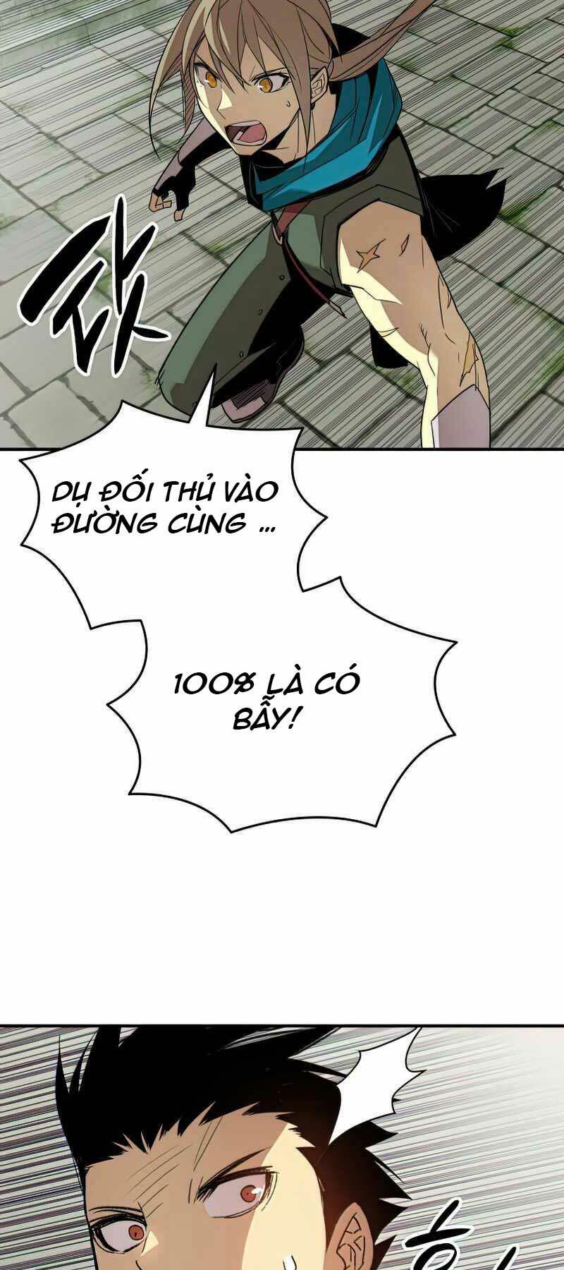 Tôi Là Lính Mới - Chapter 106 - Page 32