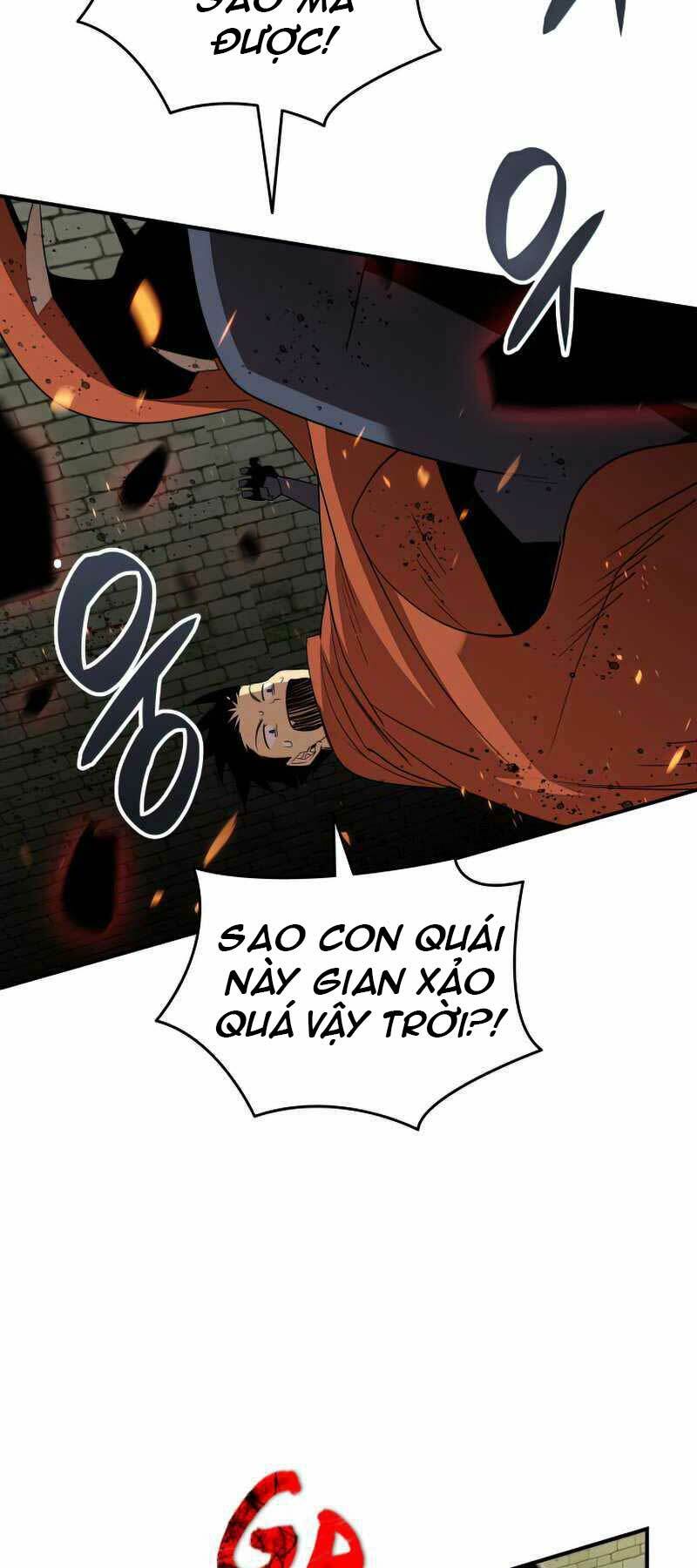 Tôi Là Lính Mới - Chapter 106 - Page 35