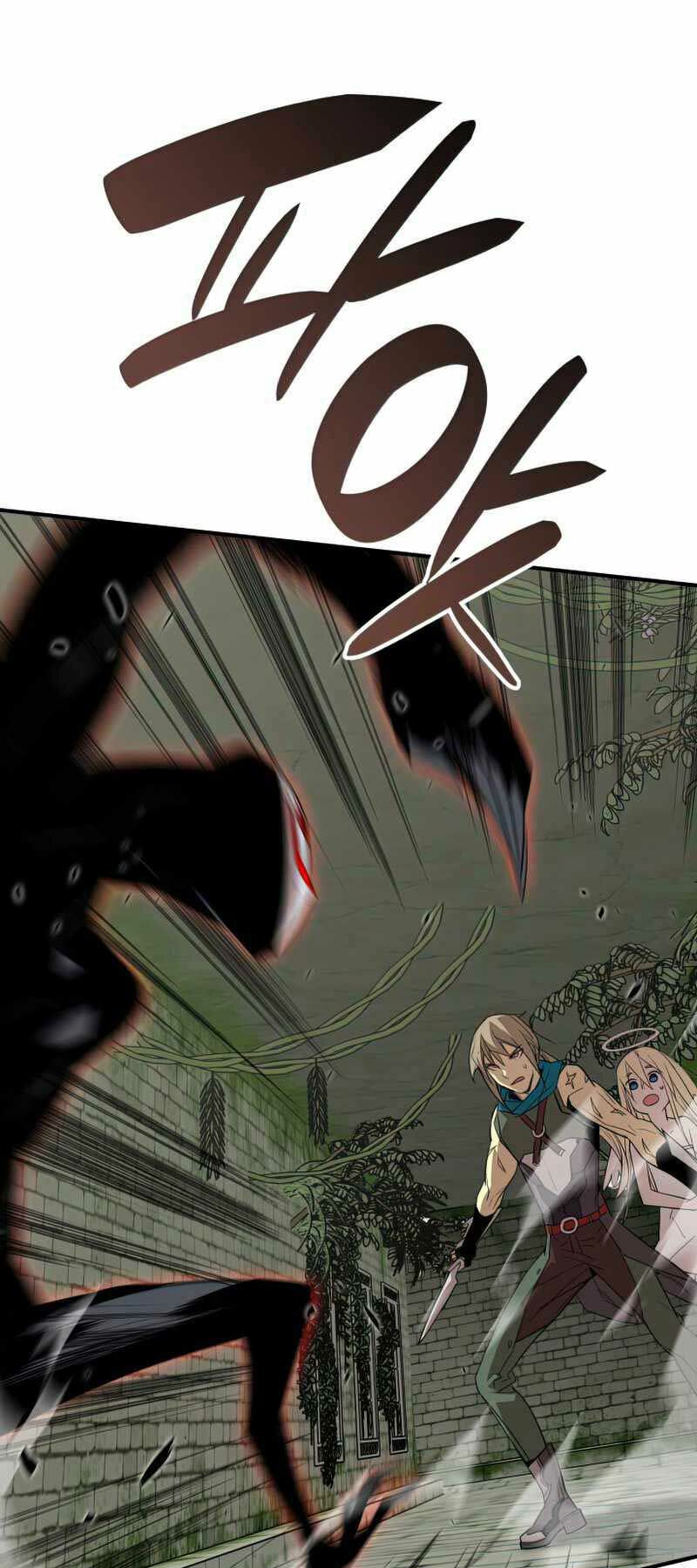 Tôi Là Lính Mới - Chapter 106 - Page 37