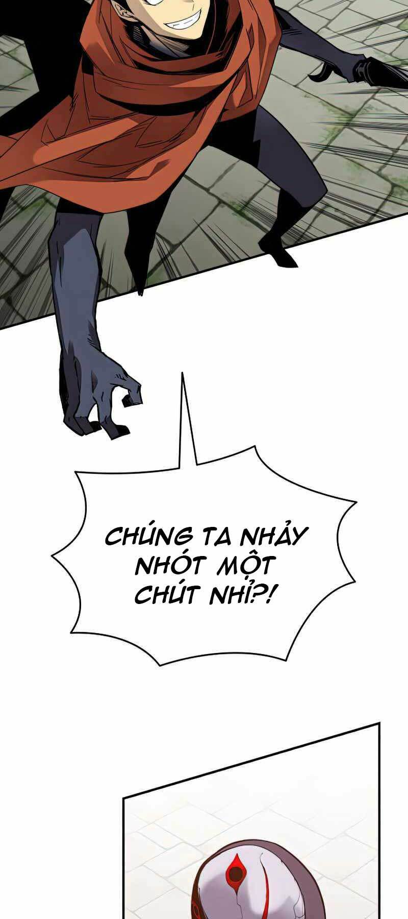 Tôi Là Lính Mới - Chapter 106 - Page 3