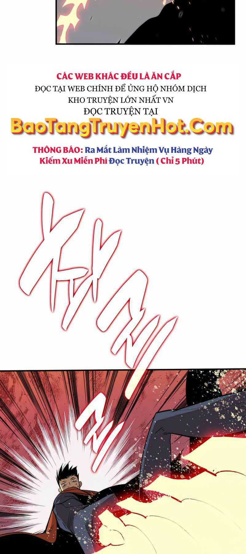 Tôi Là Lính Mới - Chapter 106 - Page 40