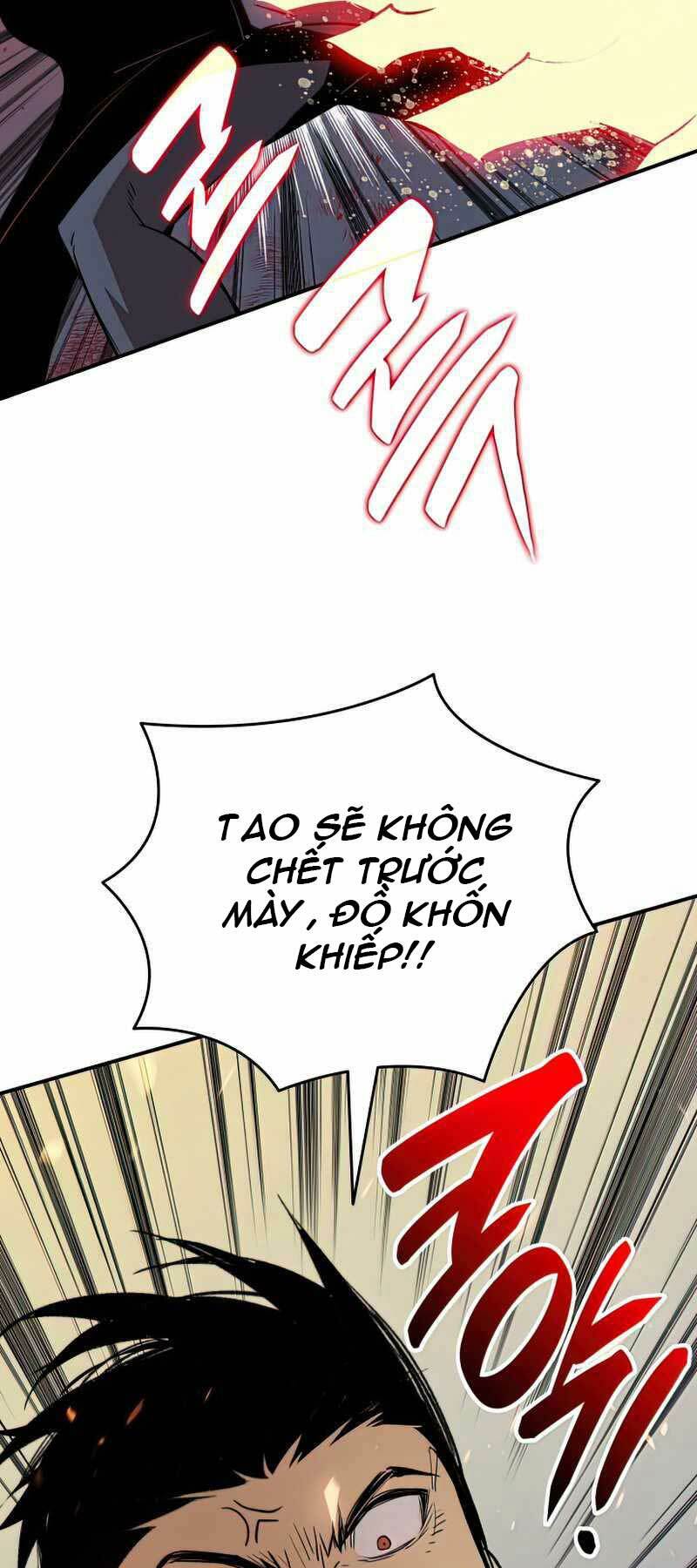 Tôi Là Lính Mới - Chapter 106 - Page 41