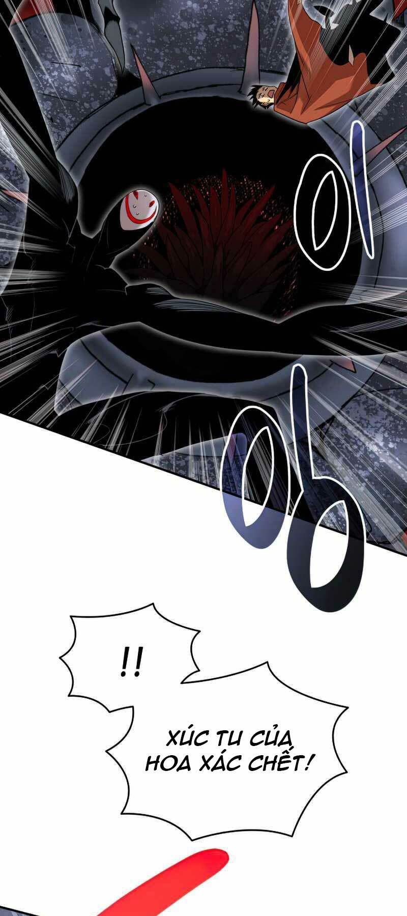 Tôi Là Lính Mới - Chapter 106 - Page 43