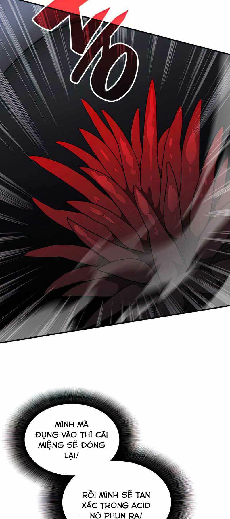 Tôi Là Lính Mới - Chapter 106 - Page 44