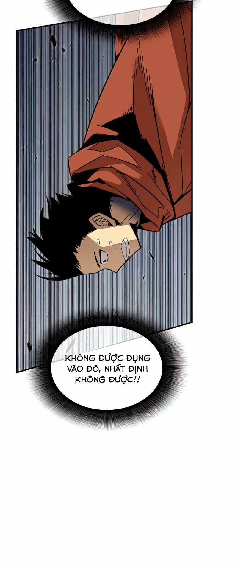 Tôi Là Lính Mới - Chapter 106 - Page 45