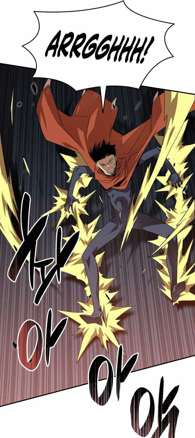 Tôi Là Lính Mới - Chapter 106 - Page 46