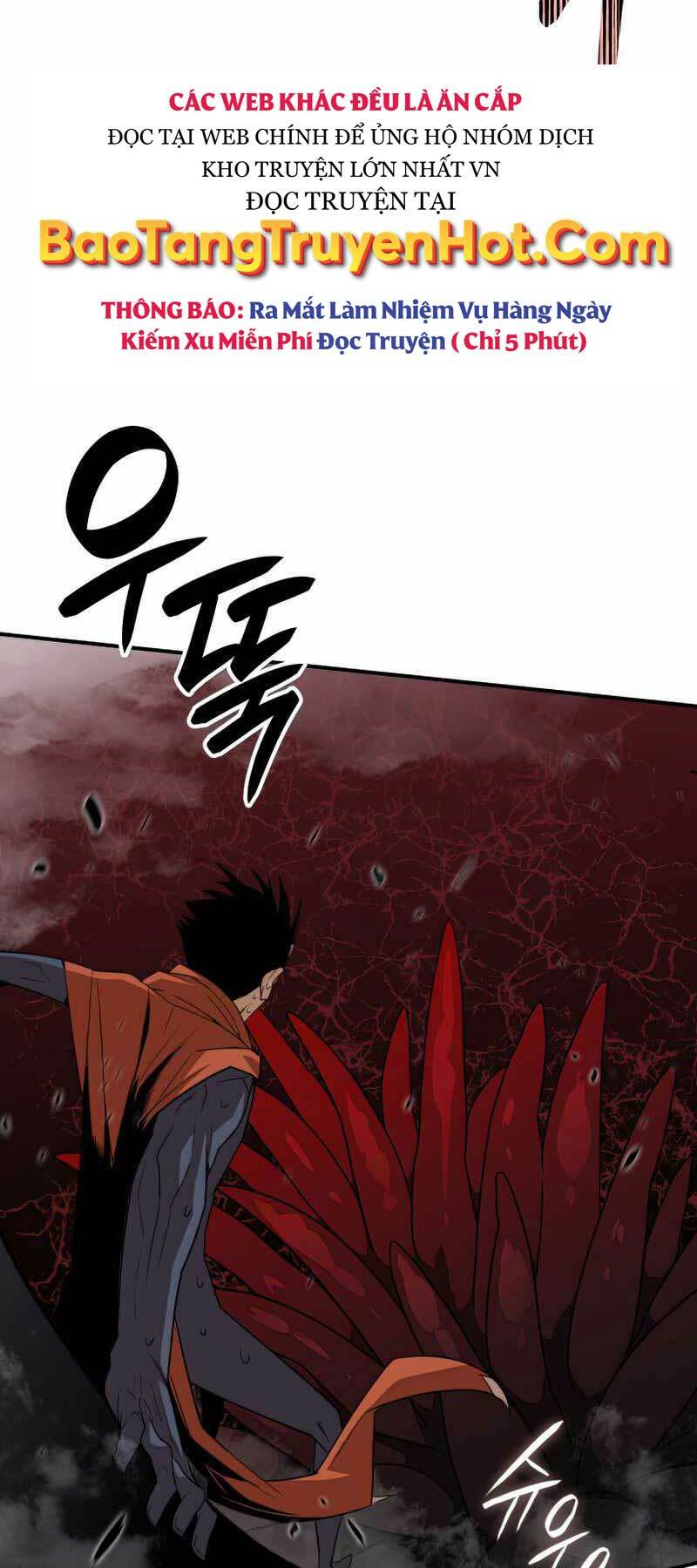 Tôi Là Lính Mới - Chapter 106 - Page 47
