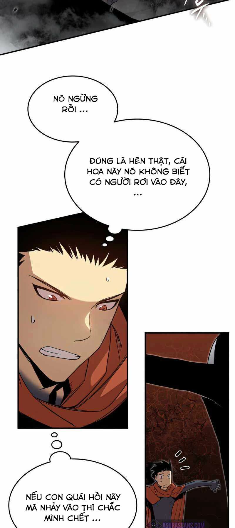 Tôi Là Lính Mới - Chapter 106 - Page 48