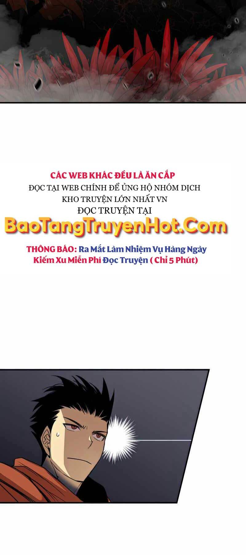 Tôi Là Lính Mới - Chapter 106 - Page 51