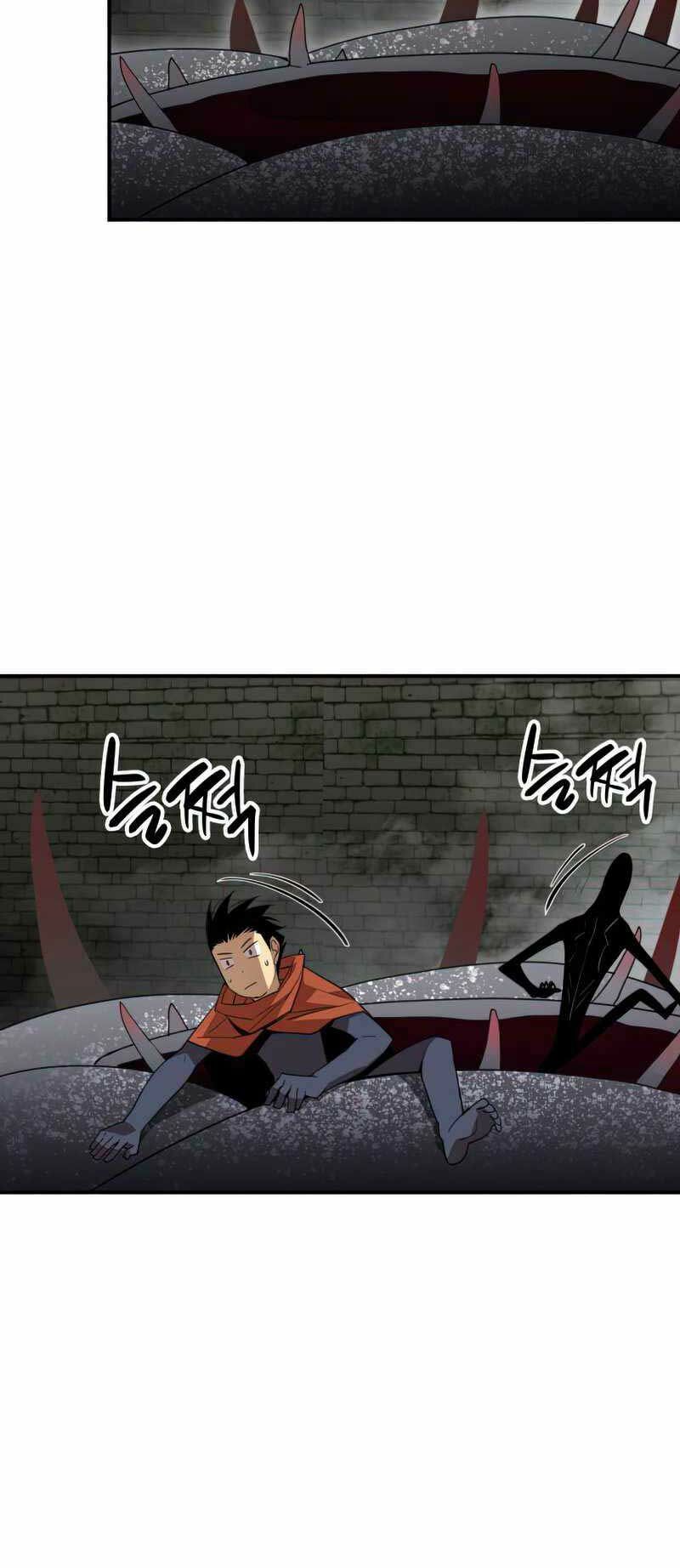 Tôi Là Lính Mới - Chapter 106 - Page 53