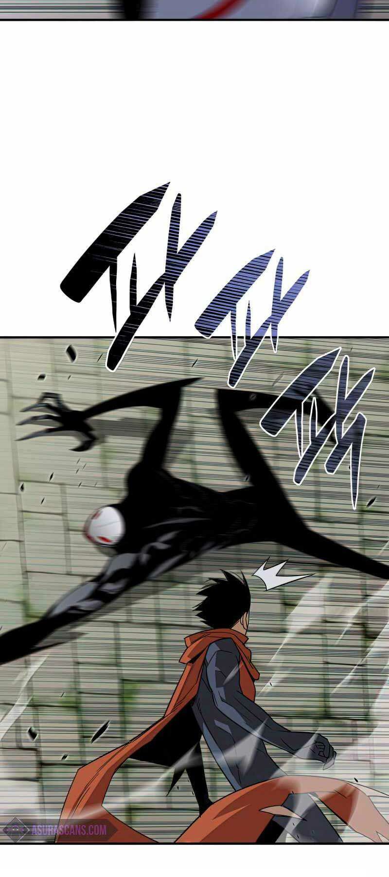 Tôi Là Lính Mới - Chapter 106 - Page 5