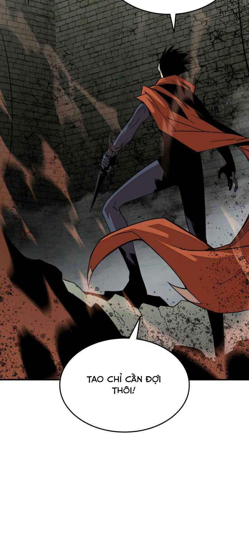 Tôi Là Lính Mới - Chapter 106 - Page 59