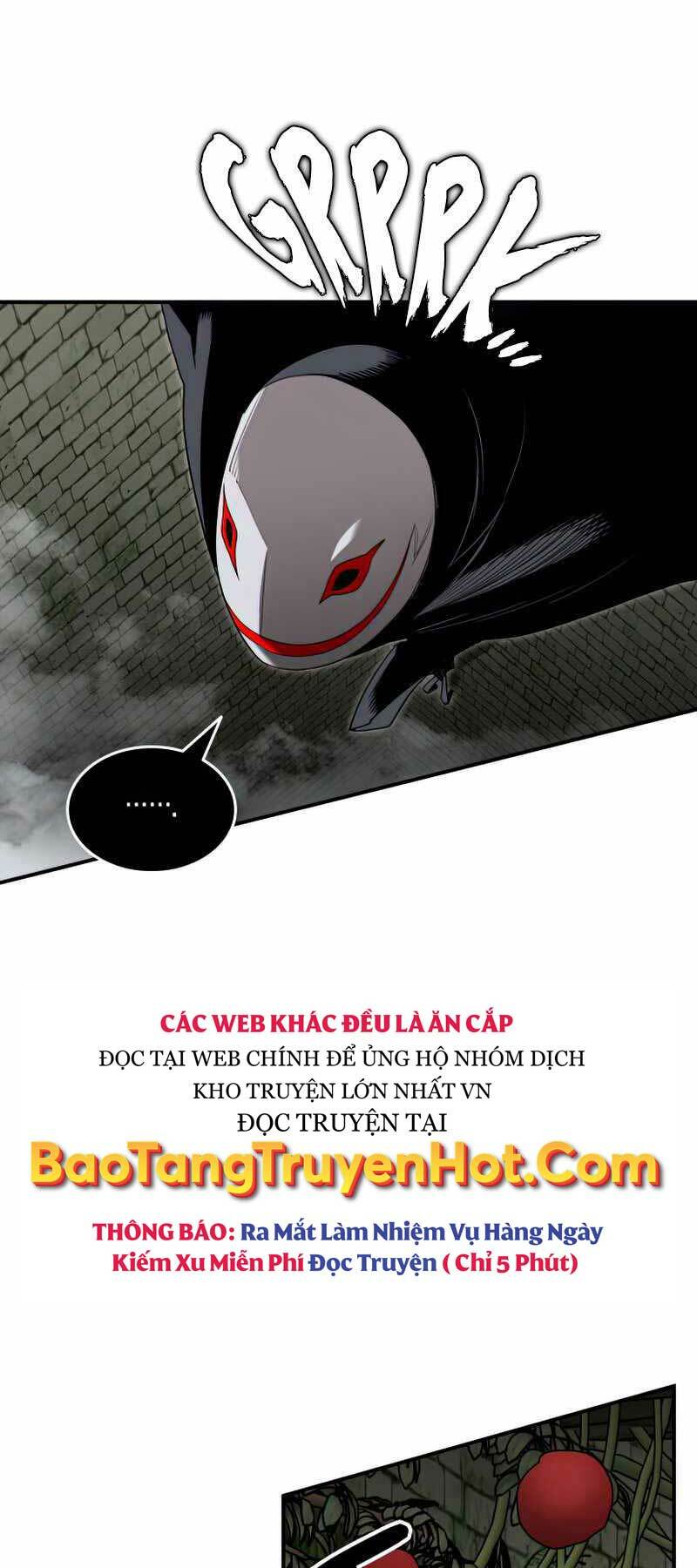 Tôi Là Lính Mới - Chapter 106 - Page 60