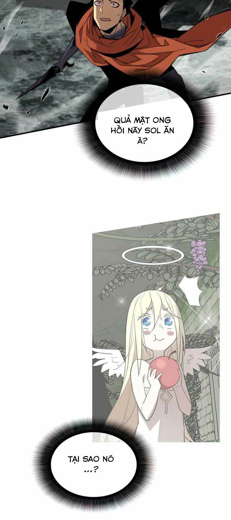 Tôi Là Lính Mới - Chapter 106 - Page 65