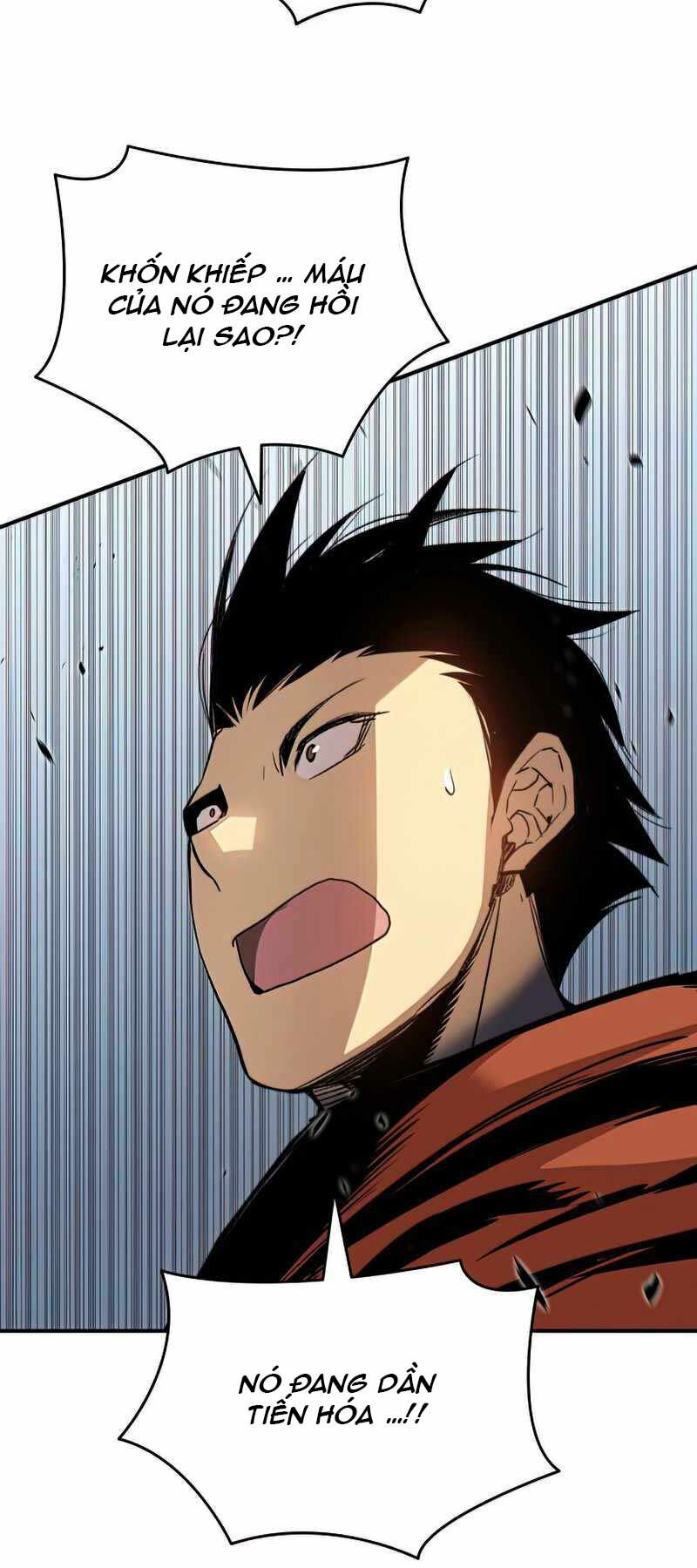 Tôi Là Lính Mới - Chapter 106 - Page 68