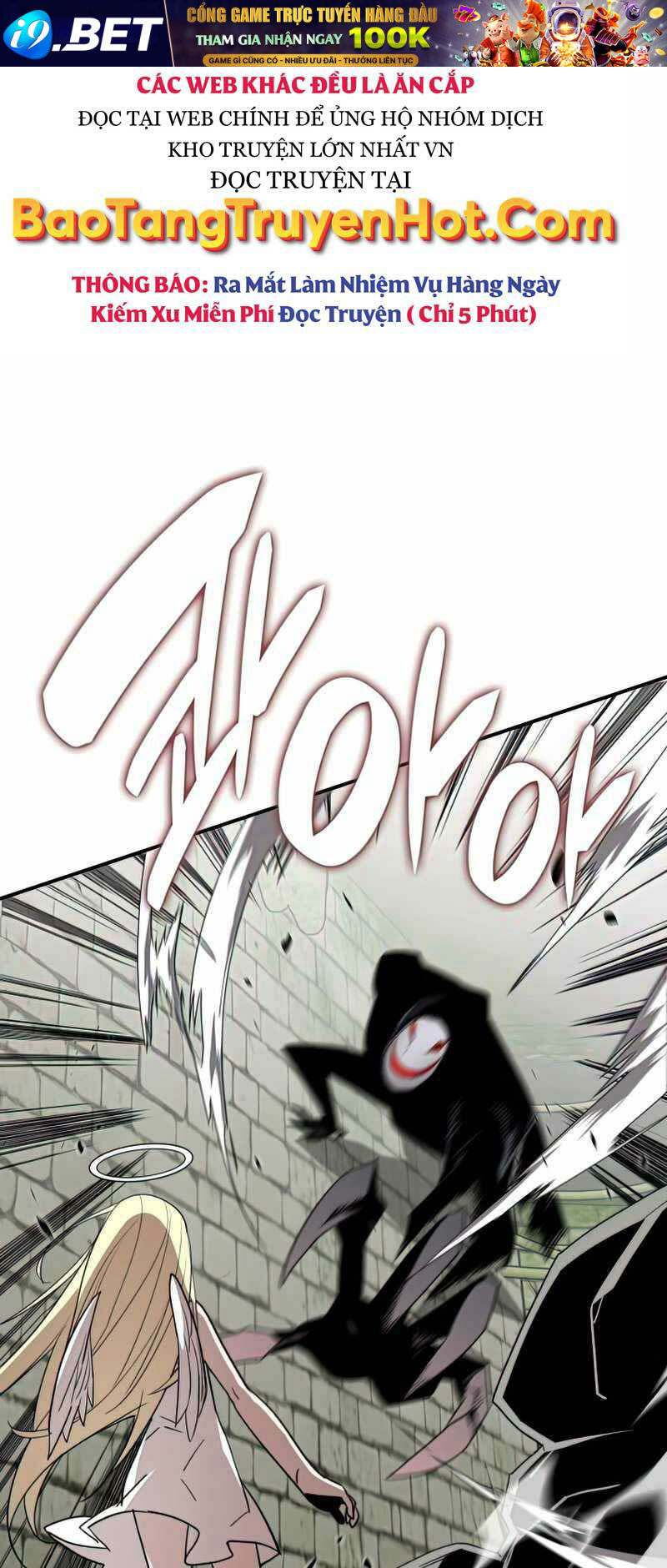 Tôi Là Lính Mới - Chapter 106 - Page 6