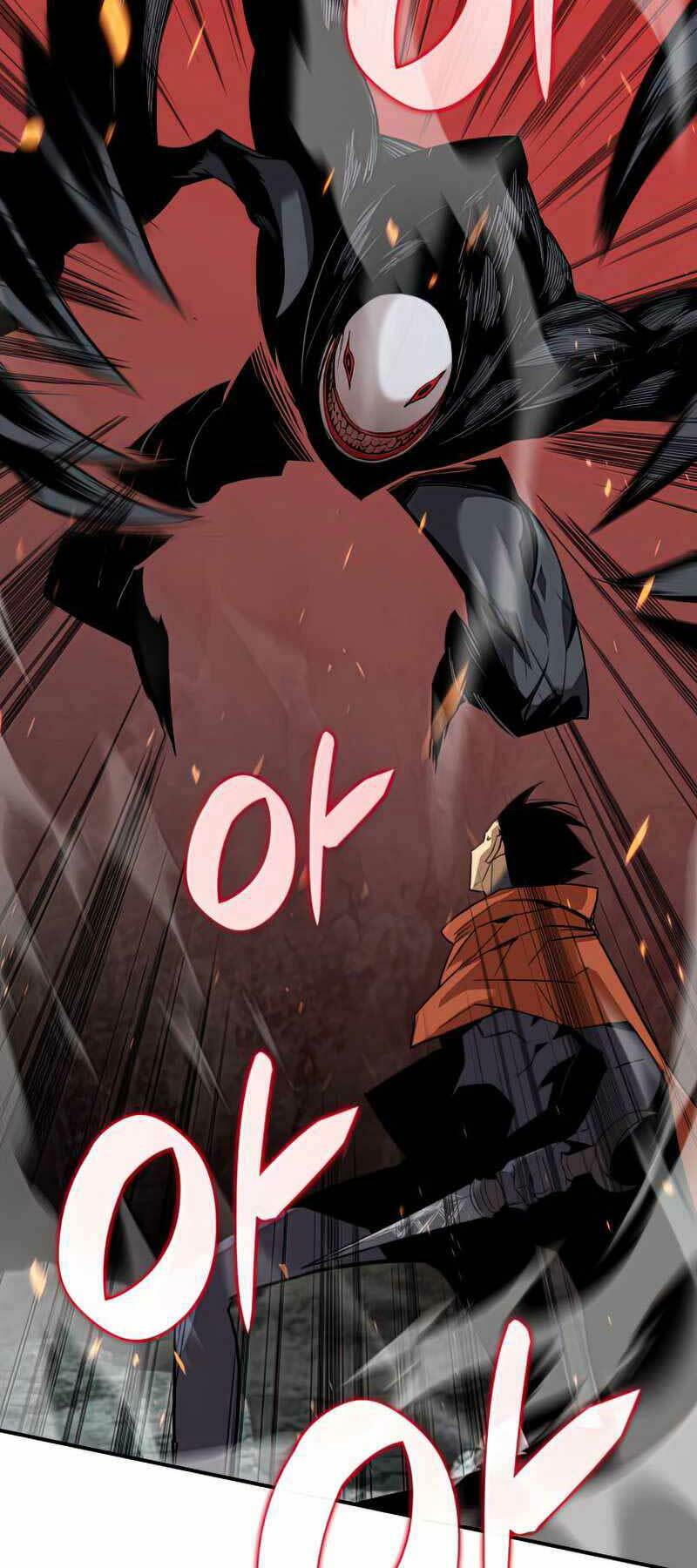 Tôi Là Lính Mới - Chapter 106 - Page 70