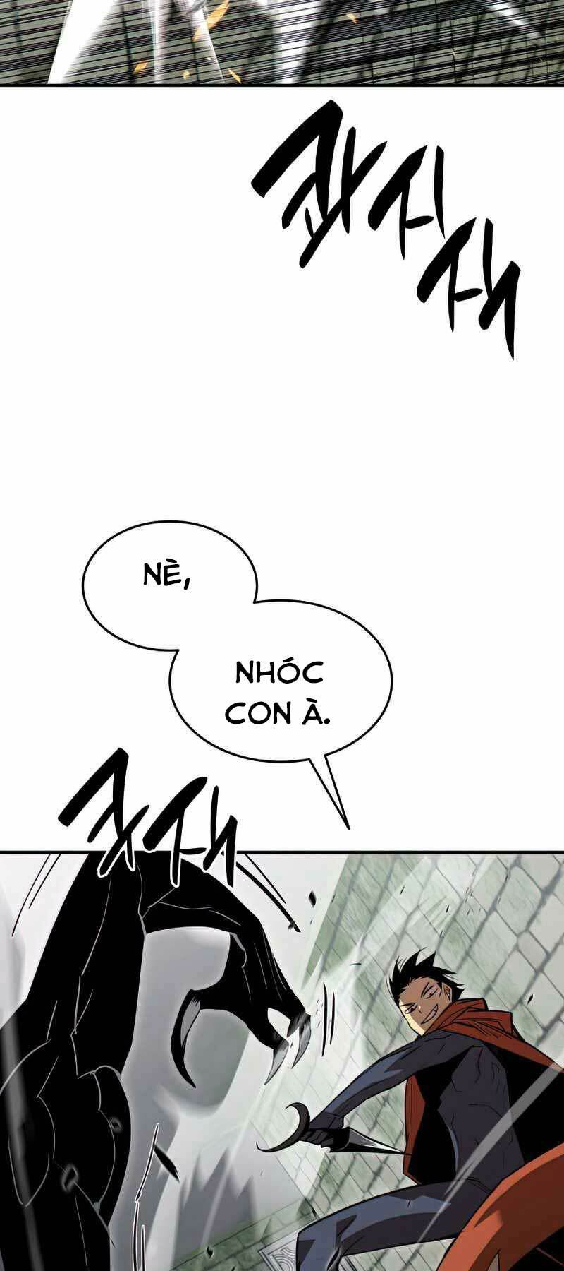 Tôi Là Lính Mới - Chapter 106 - Page 8