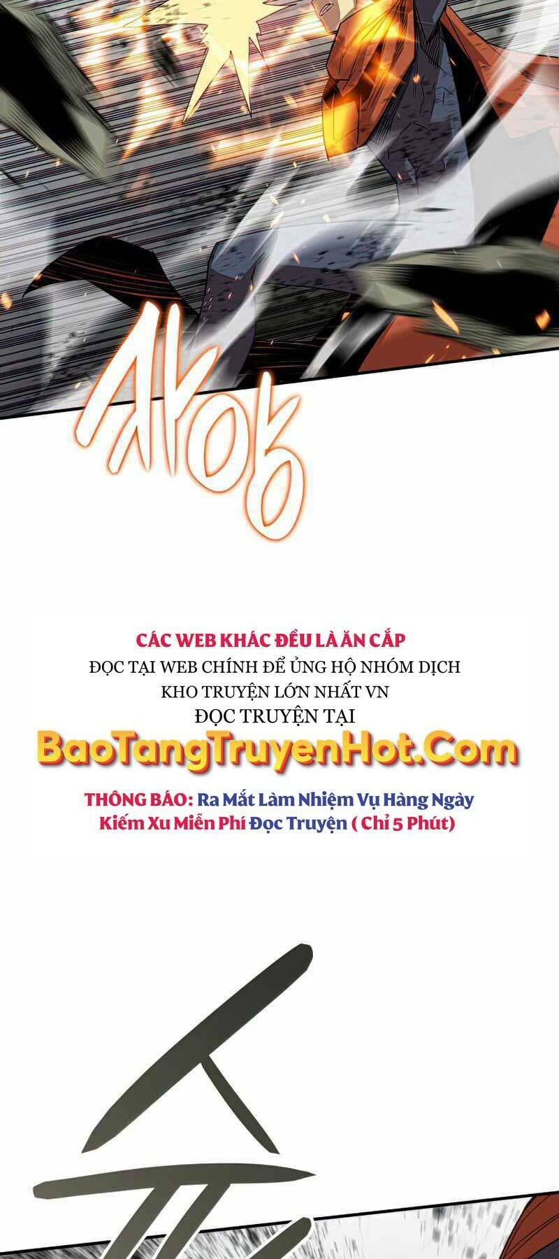 Tôi Là Lính Mới - Chapter 107 - Page 10