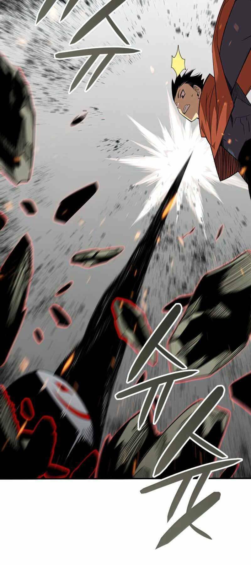 Tôi Là Lính Mới - Chapter 107 - Page 11