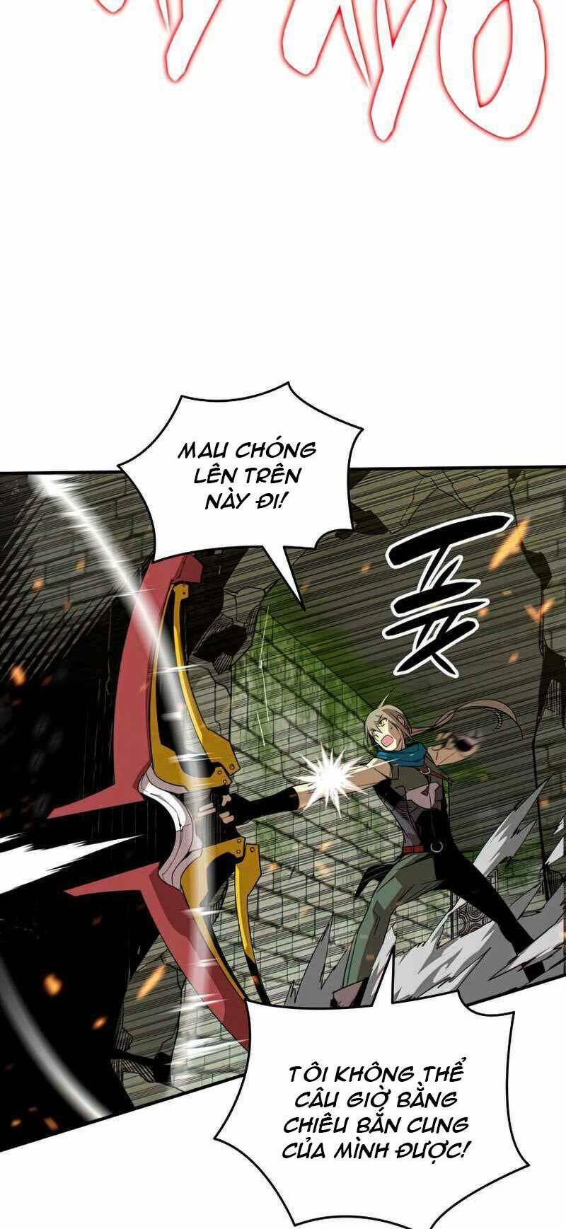 Tôi Là Lính Mới - Chapter 107 - Page 15