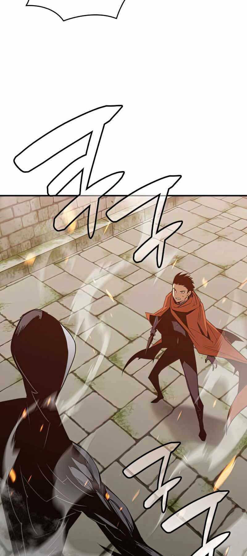 Tôi Là Lính Mới - Chapter 107 - Page 22