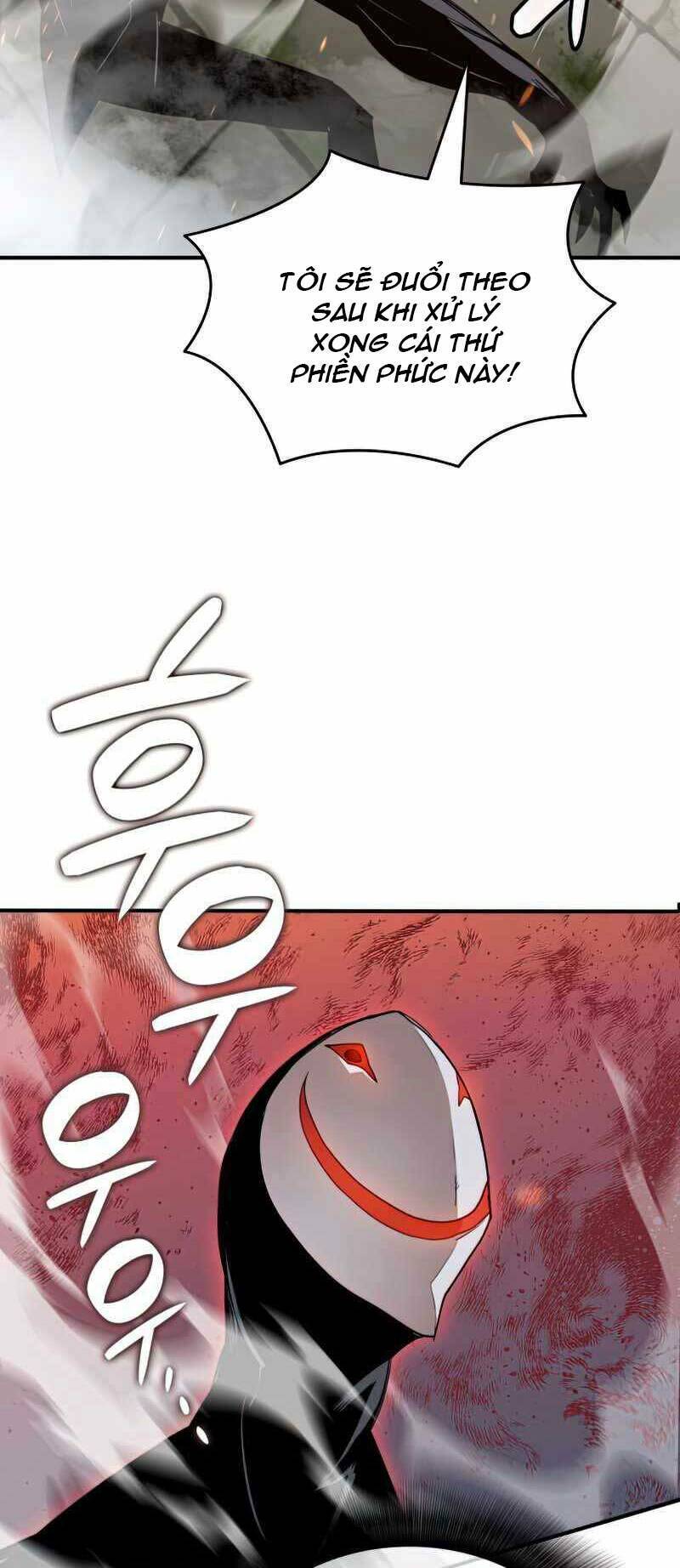 Tôi Là Lính Mới - Chapter 107 - Page 23