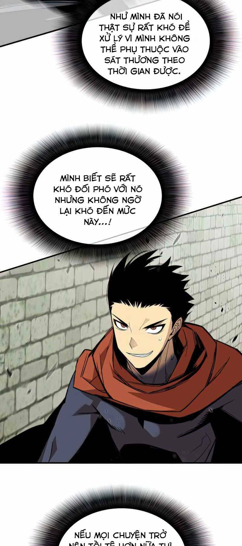 Tôi Là Lính Mới - Chapter 107 - Page 24