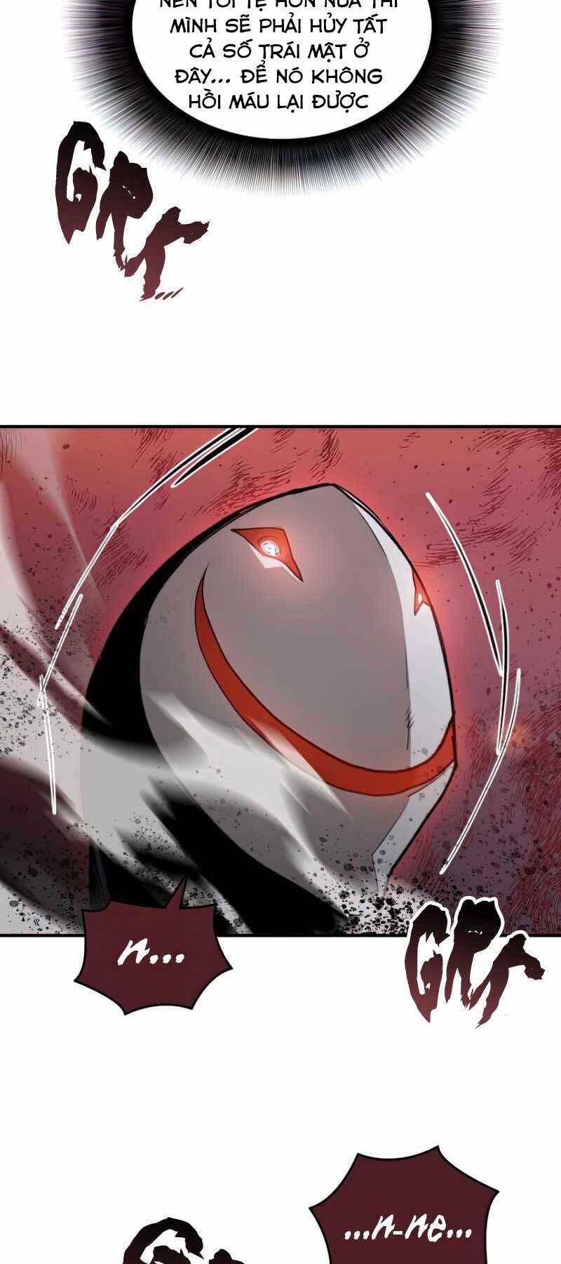 Tôi Là Lính Mới - Chapter 107 - Page 25