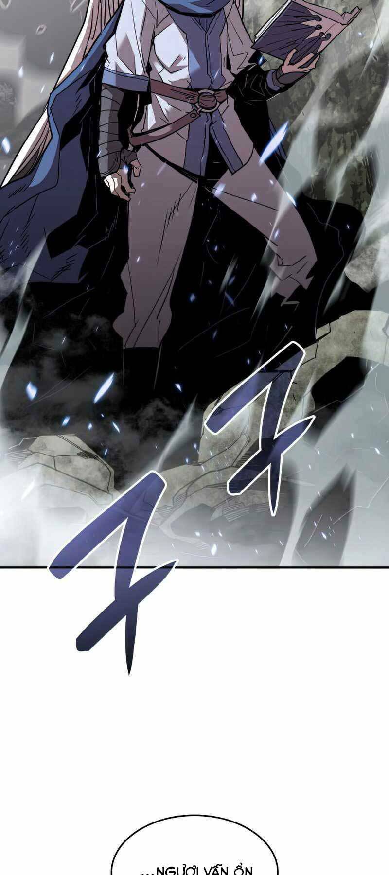 Tôi Là Lính Mới - Chapter 107 - Page 32