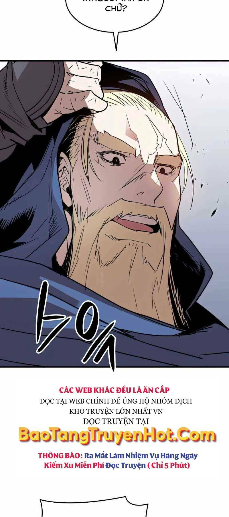 Tôi Là Lính Mới - Chapter 107 - Page 33