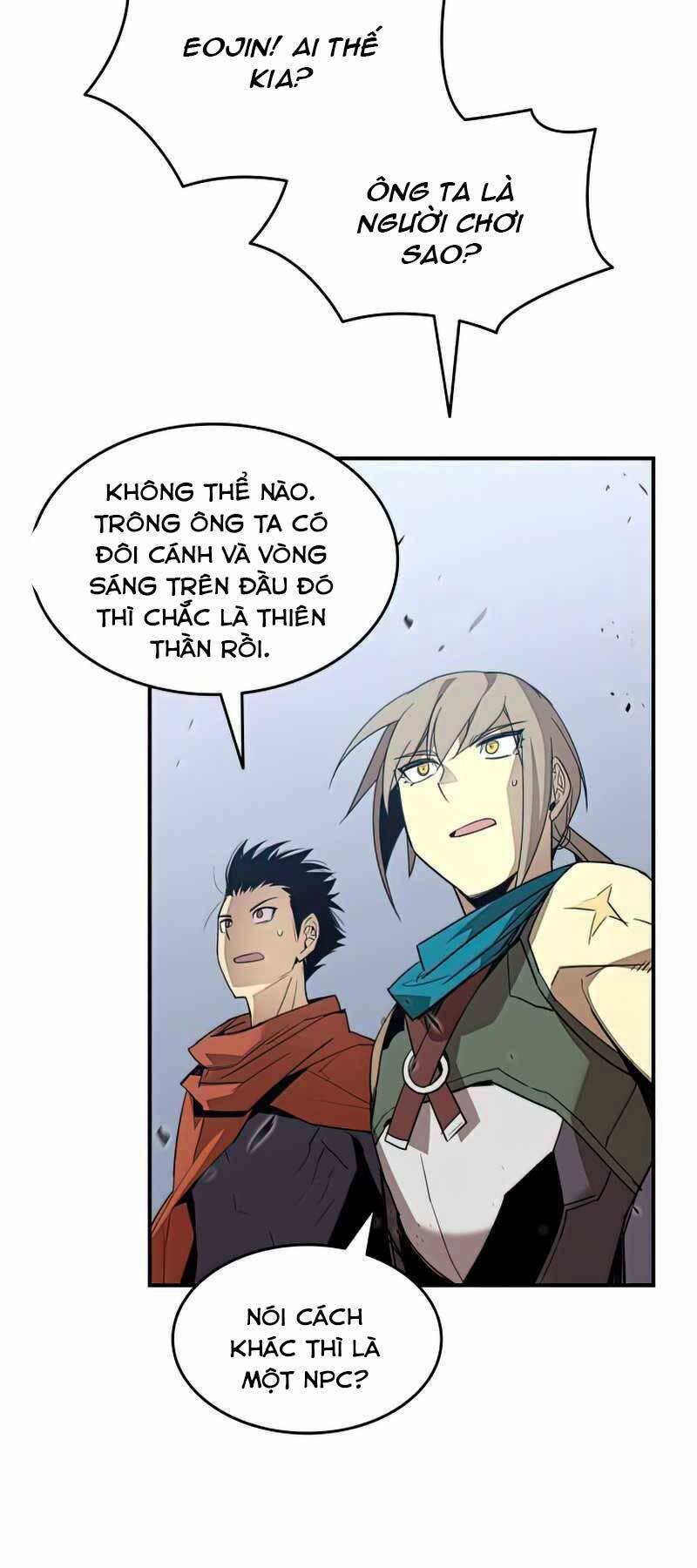 Tôi Là Lính Mới - Chapter 107 - Page 34