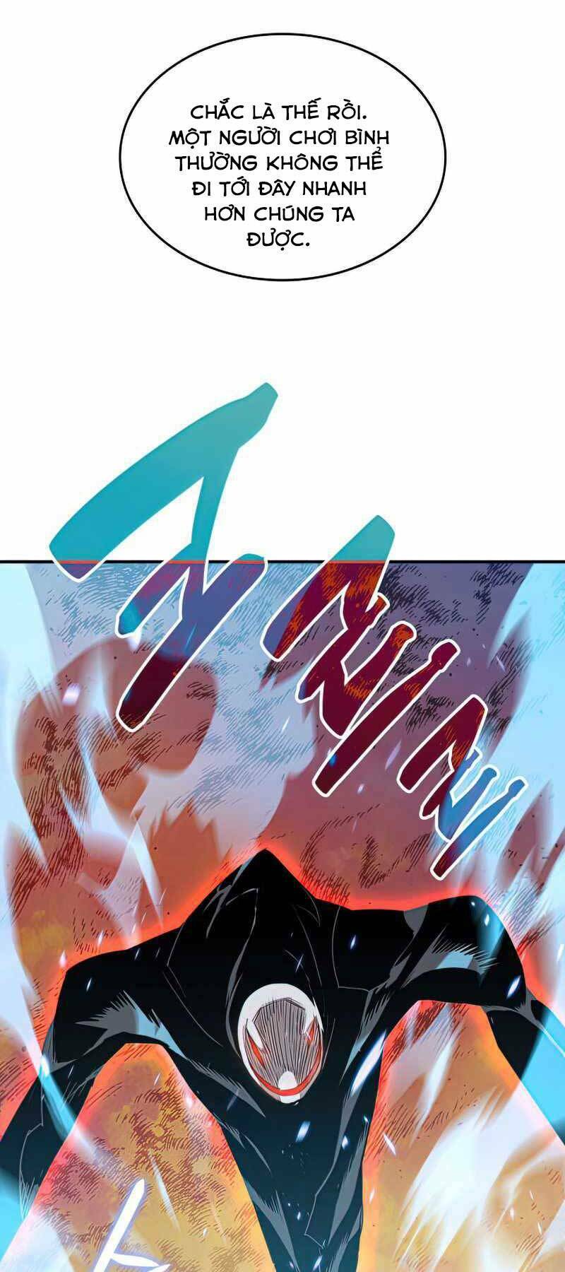 Tôi Là Lính Mới - Chapter 107 - Page 35