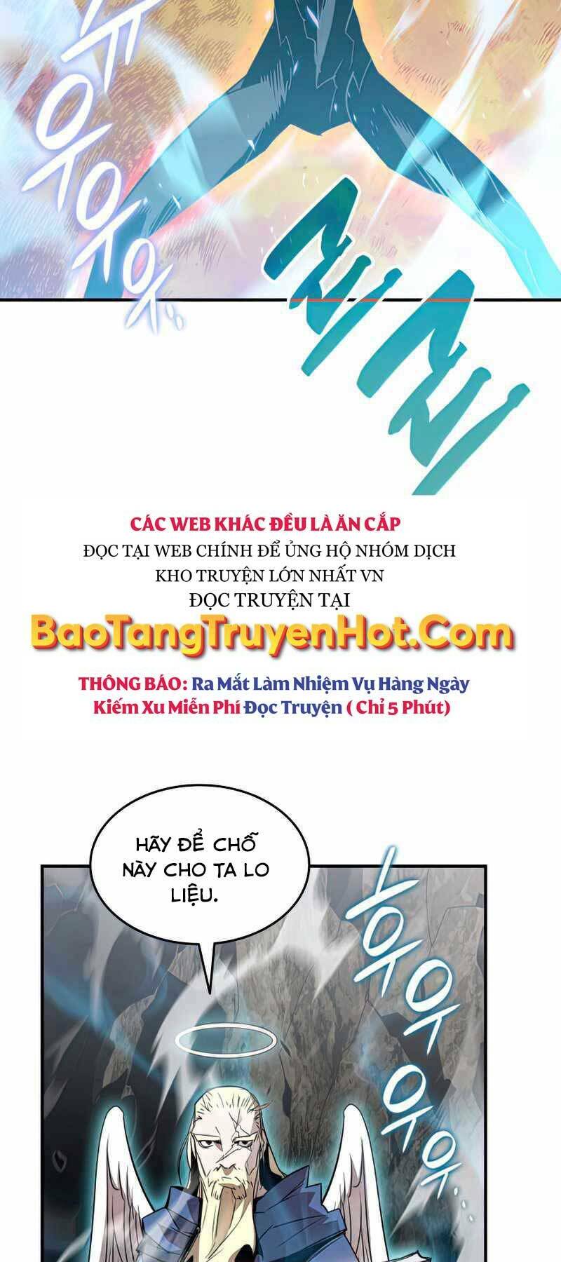 Tôi Là Lính Mới - Chapter 107 - Page 36